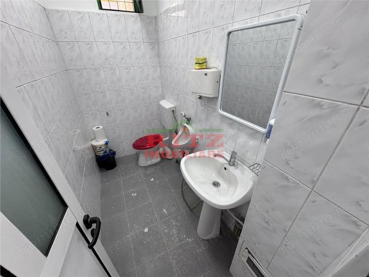 Spațiu comercial, de 101 mp, în Central