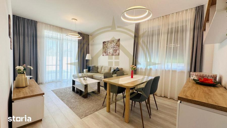 Casă cu 4 camere cu Teren 450 Mp în Tamași