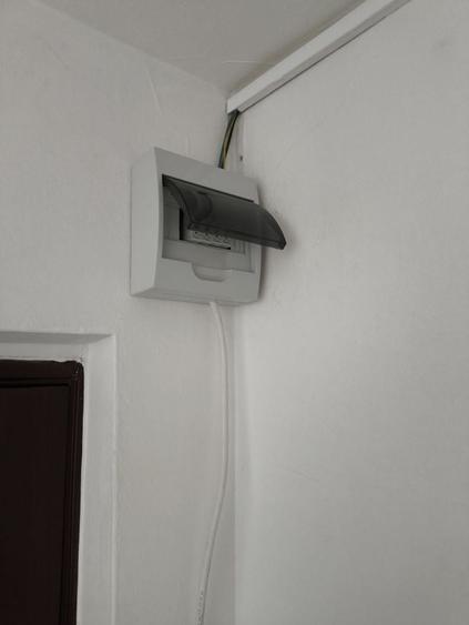 Garsonieră în Rahova