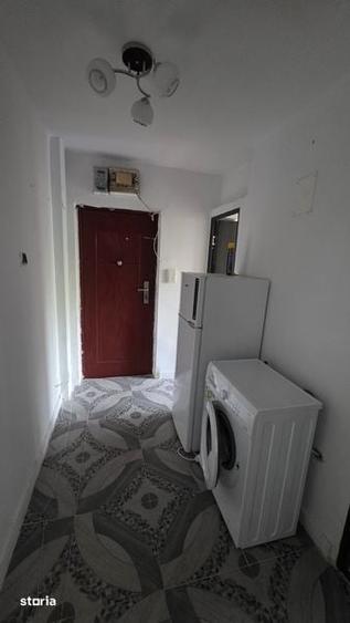 Apartament cu 2 camere în Complex Studențesc