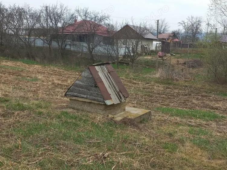 Teren de 3999 mp, în Central