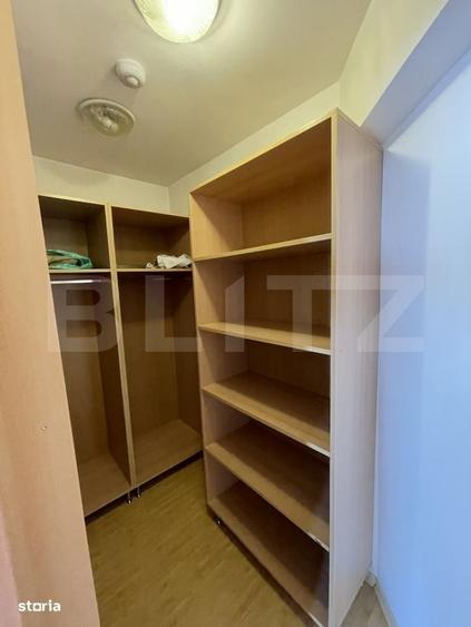 Apartament cu 2 camere în Ultracentral
