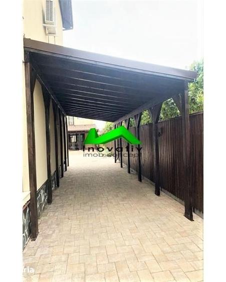 Casă cu 3 camere cu Teren 600 Mp în Calea Dumbrăvii