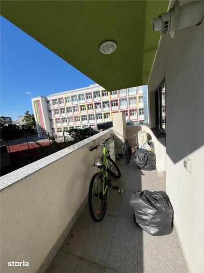 2 camere | Obor langa metrou | Bloc 2020 | Centrala proprie - 7