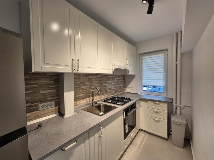 Baneasa, inchiriere apartament 2 camere, parter, prima inchiriere - 4