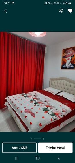 Apartament cu 2 camere decomandat în Militari