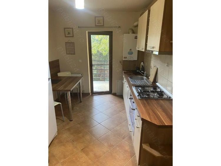 Apartament cu 2 camere în Soarelui