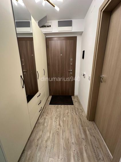 Studio Nerva traian - Disponibil imediat