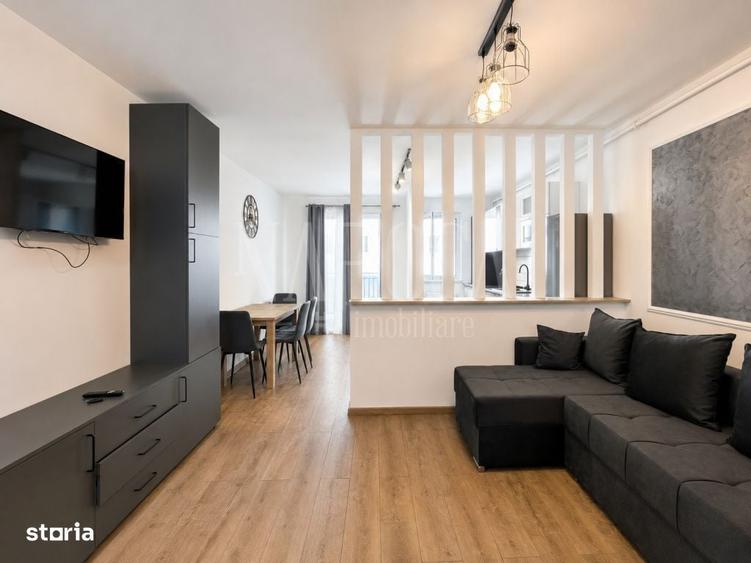 Apartament 2 camere de vanzare in Dambul Rotund, Cluj Napoca - 3