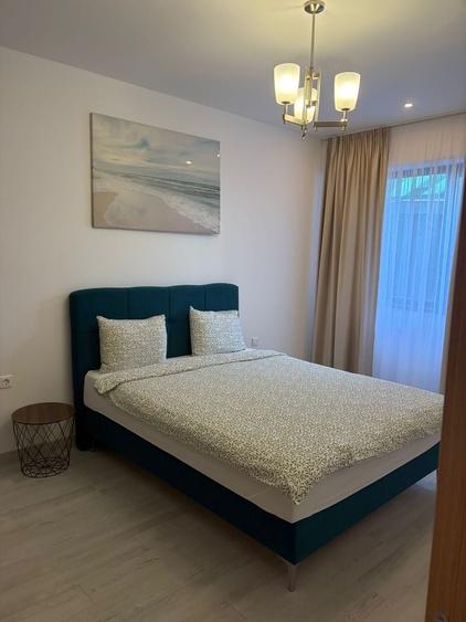 Apartament cu 3 camere, mobilat în Vitan-Bârzești