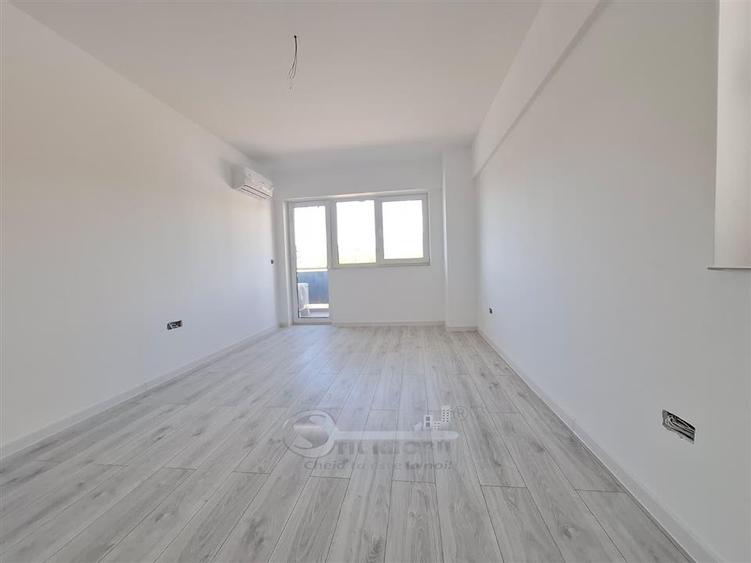 Apartament 1 camera de vanzare in Iasi, Galata, 42,05 mp, baie cu geam, bloc 202 - 11