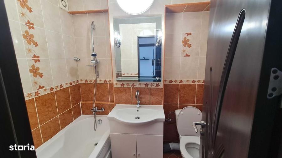 Garsonieră în Ștefan cel Mare