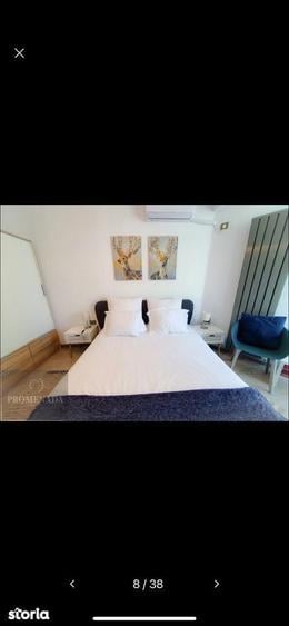 Apartament 3 camere in complex Alezzi Beach Resort cu parcare - 9