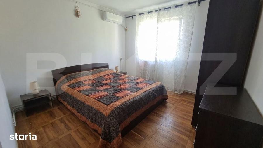 Apartament 2 camere decomandat - Nicolina - 3