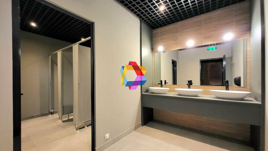 Spațiu comercial, de 780 mp, în Astra