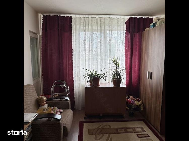 Apartament cu 2 camere decomandat, mobilat în Pantelimon