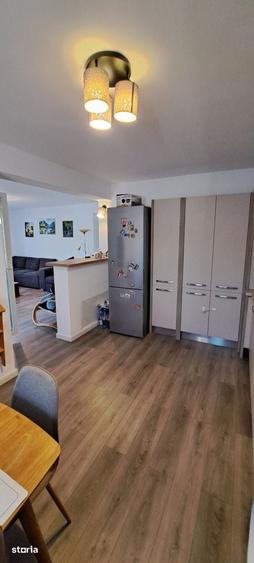 Casa, 3 camere, 2 bai, 575mp teren, centrul Tautii-Magheraus - 6