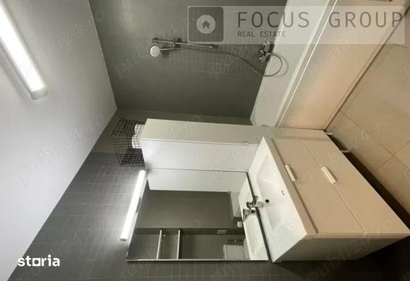 Apartament 2 camere 20th Residence |Petrache Poenaru | Parcare - 6