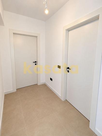 Apartament cu 2 camere semidecomandat în Theodor Pallady
