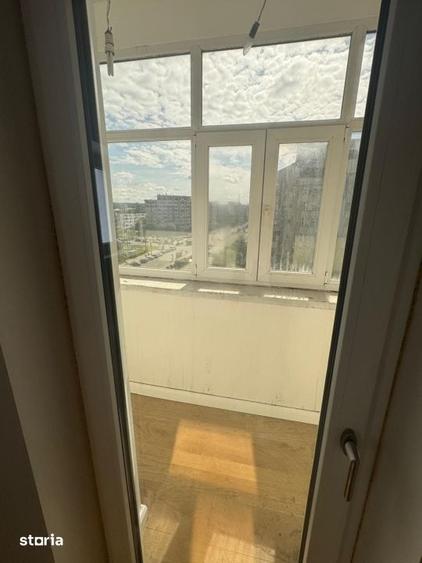 Apartament cu 3 camere decomandat în Calea București