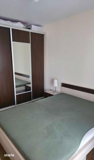Apartament cu 2 camere în Andrei Mureșanu