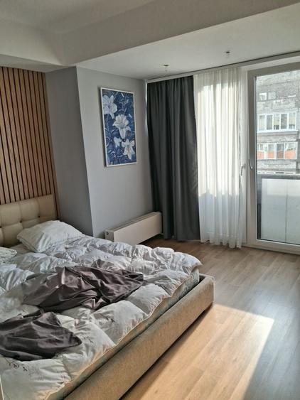 Vand apartament zona Gheorghe Lazar - 7