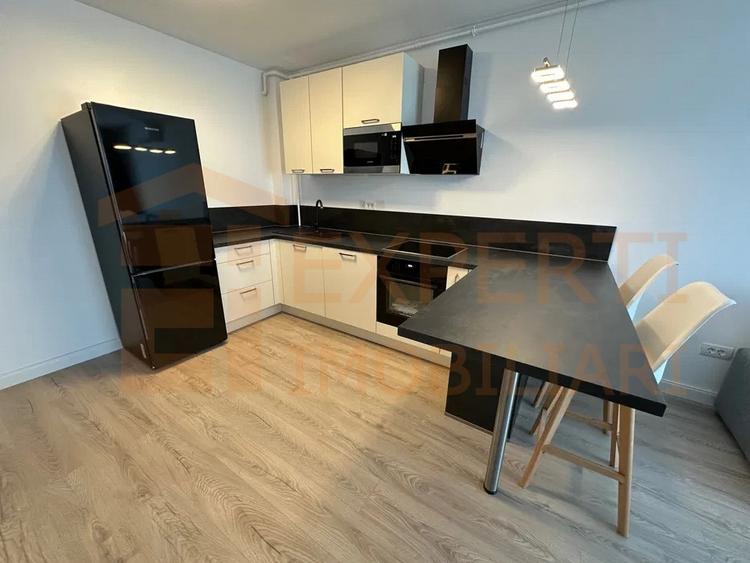 Apartament 2 camere situat in zona Tomis Nord - Euromaterna - 4