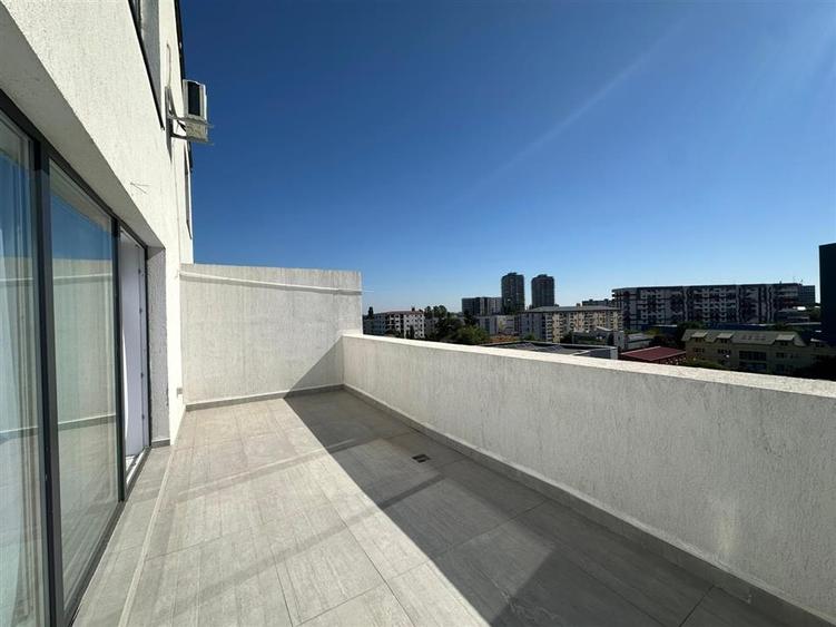 Penthouse exclusivist 3 camere, 3 bai - etaj 6+7, constructie 2024 - 6