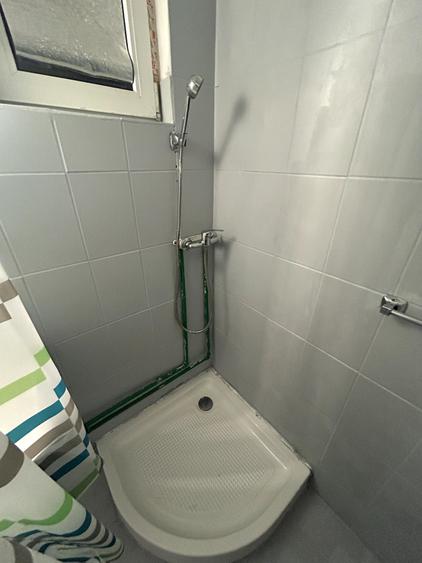 Garsonieră decomandată în Giurgiului
