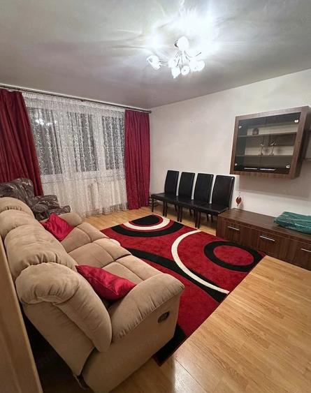 Apartament cu 4 camere în Titan