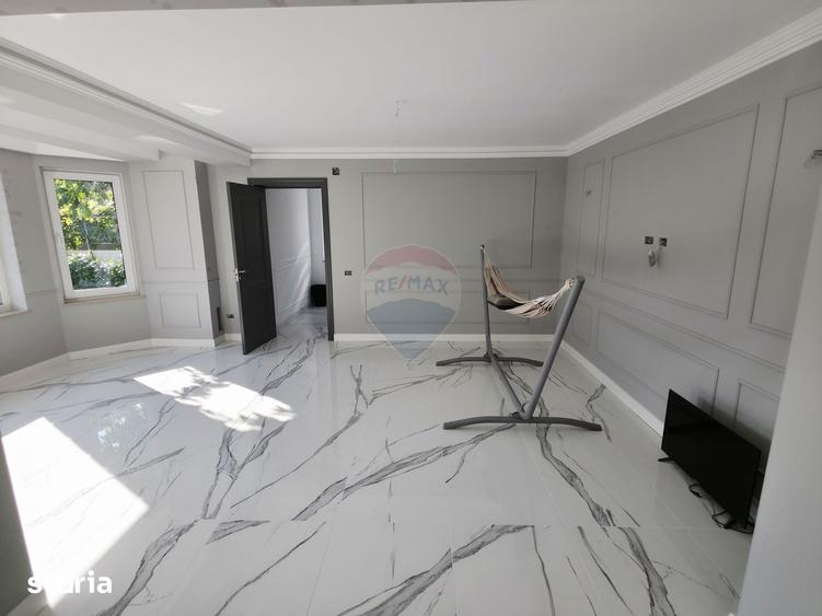 Apartament cu 5 camere în Precista