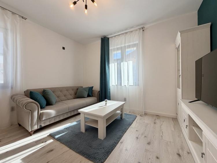 Apartament in vila, 3 camere, 80 mp, 2 locuri parcare, Zorilor - 10