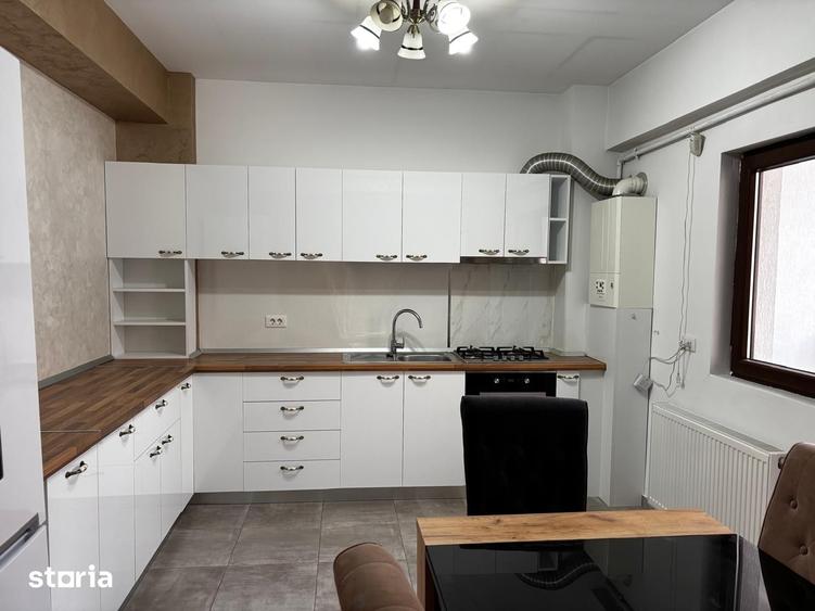 Apartament 3 camere Bd. Dem Radulescu - 6