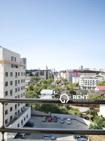Apartament cu 2 camere situat in zona Lazar Residence - 3