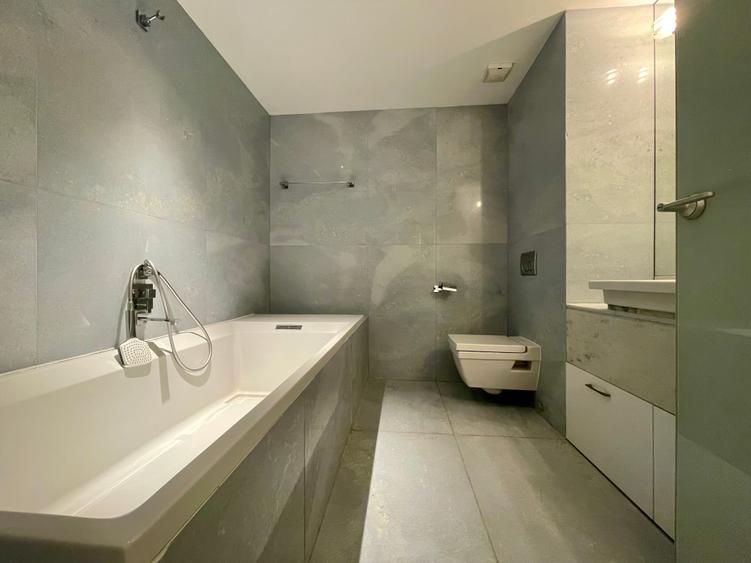 Închiriere Duplex 4 camere 3 bai, 140 mp utili, parcare | Floreasca parcul Verdi - 20