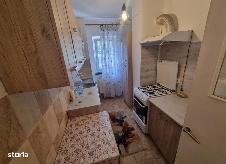 Apartament 2 camere semidecomandat, Metalurgie, Gradinari Cod:163141 - 4