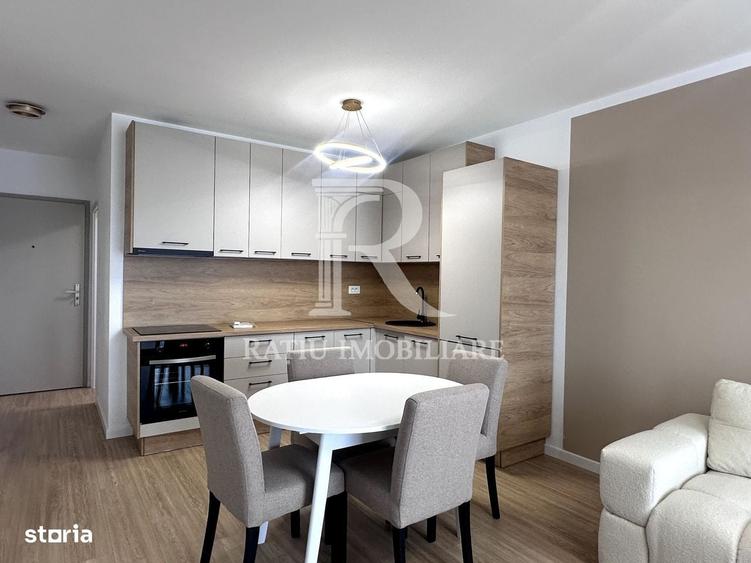 Apartament cu 2 camere | Scala Cetate | Oradea - 12