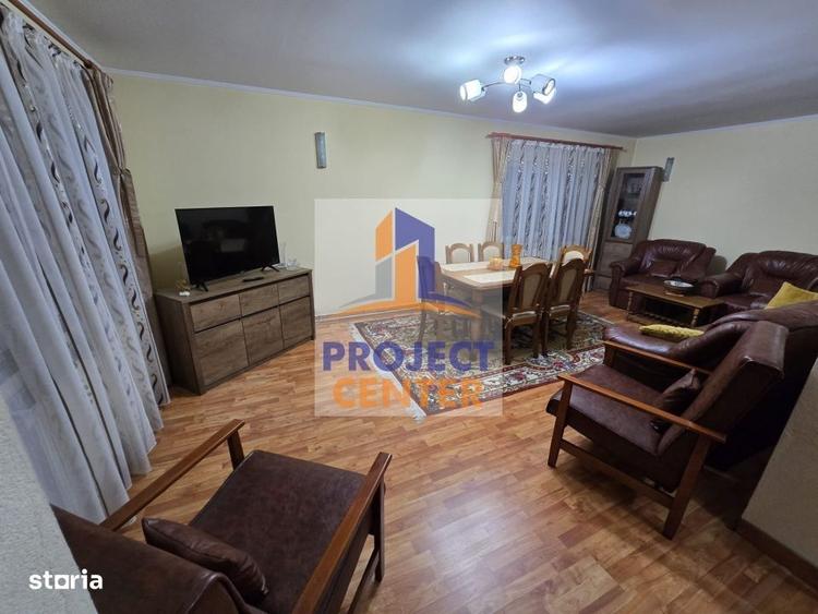 Casă cu 4 camere în Valea Mare