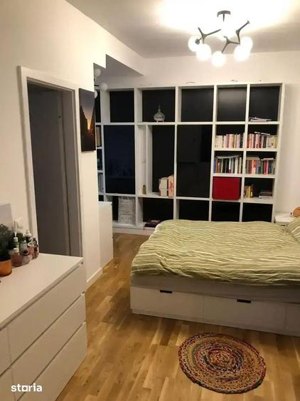 Apartament cu 3 camere în Cișmigiu