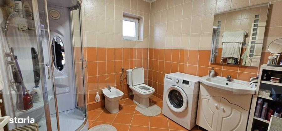 Casă cu 4 camere cu Teren 470 Mp în Sâncraiu