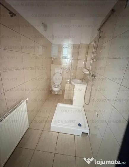 Apartament cu 2 camere decomandat în Centrul Civic