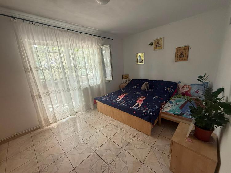 Apartament trei camere - 83mp - Liceul Pedagogic - 4