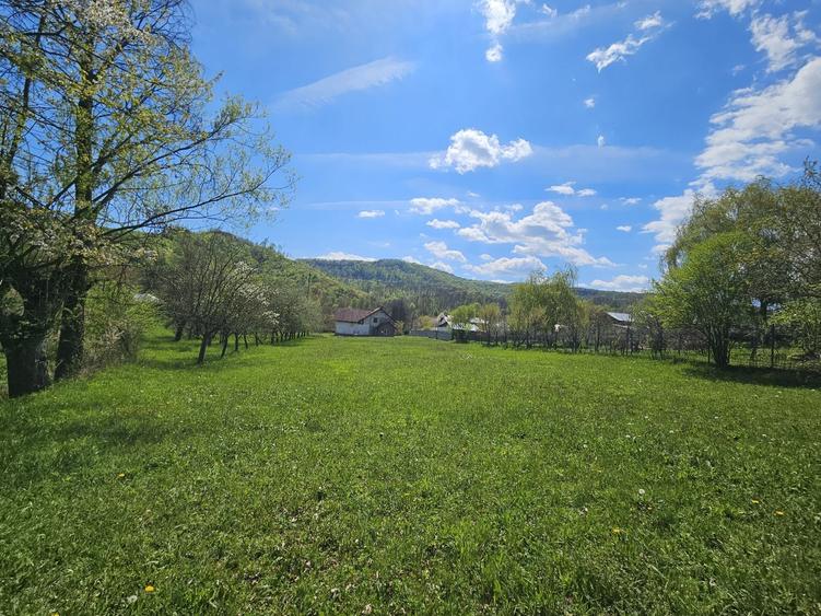 Casă cu 4 camere în Central