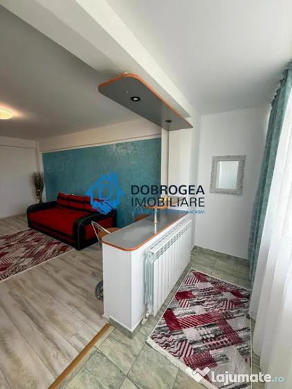 Apartament cu 2 camere decomandat, mobilat în Ultracentral