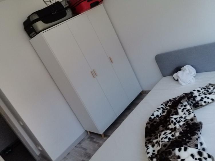 Inchiriez apartament 2 camere decomandat, Rotar Park 2 ! - 2