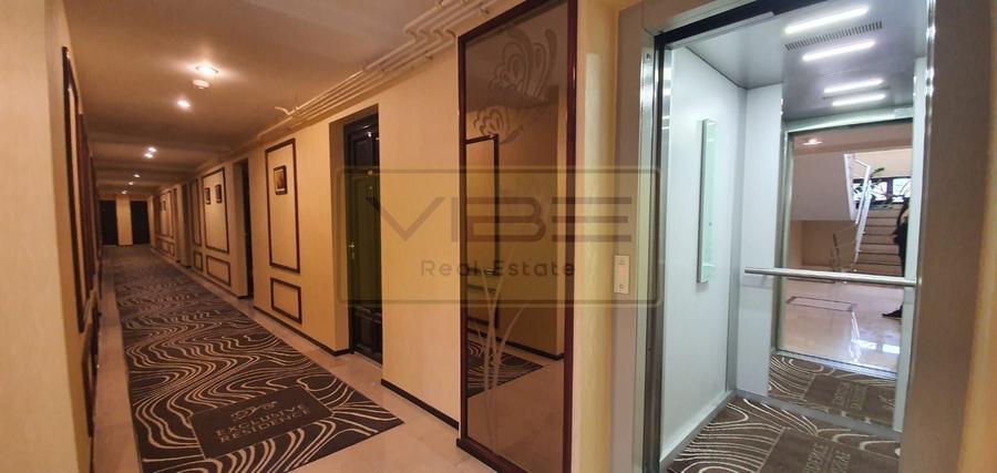 Garsoniera premium Copou - Exclusive Residence - 12