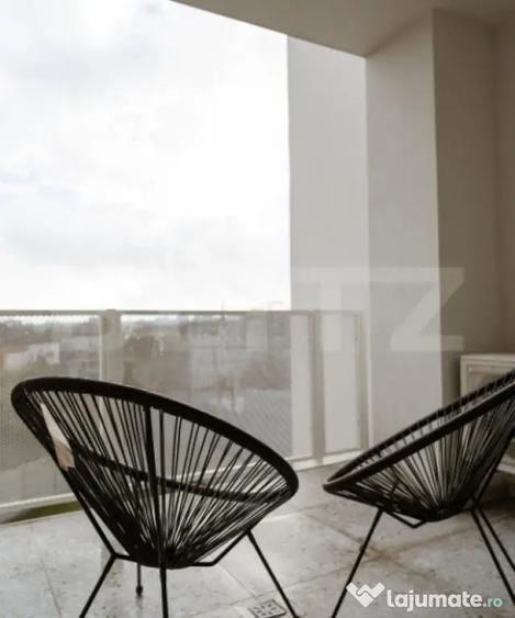 Blitz va propune spre vanzare un apartament elegant cu 2 c - 1