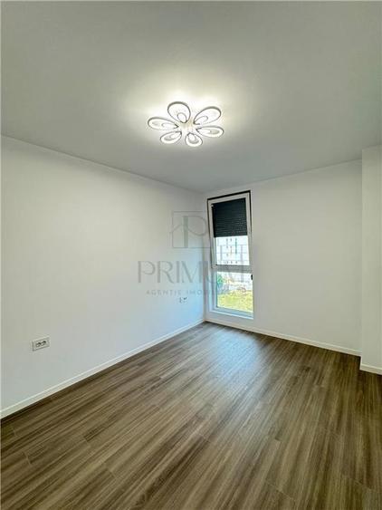 Apartament 3 camere deosebit mobilat si utilat modern in bloc nou - Torontalului - 12