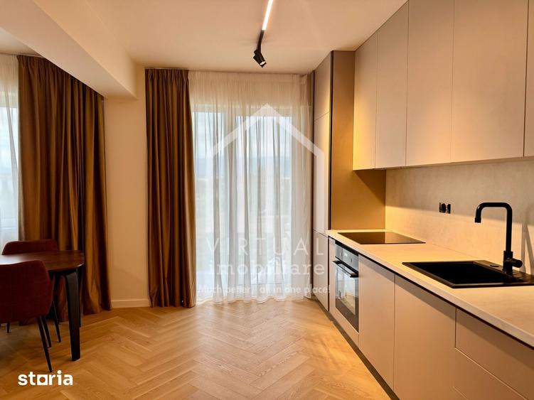 Apartament cu 2 camere în Șelimbăr — fotografia 1