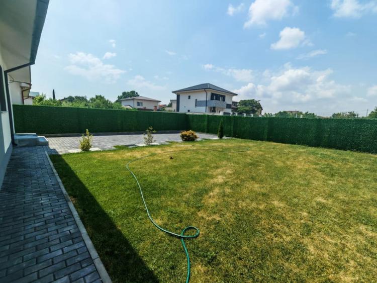 Casa de vanzare in Cumpana, la cheie, utilita?i comple - 12